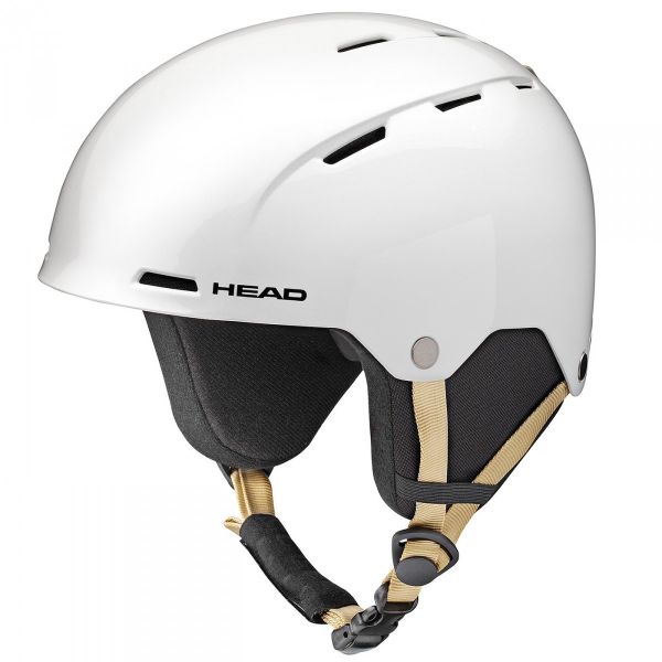 BOTTERO SKI HEAD