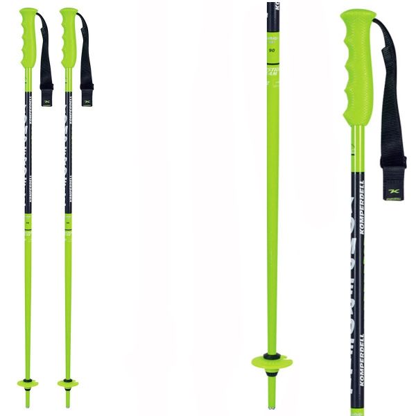 BOTTERO SKI KOMPERDELL