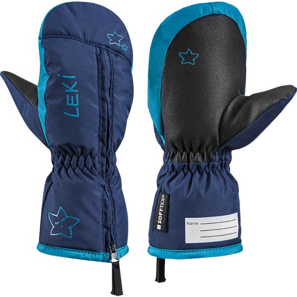 BOTTERO SKI LEKI