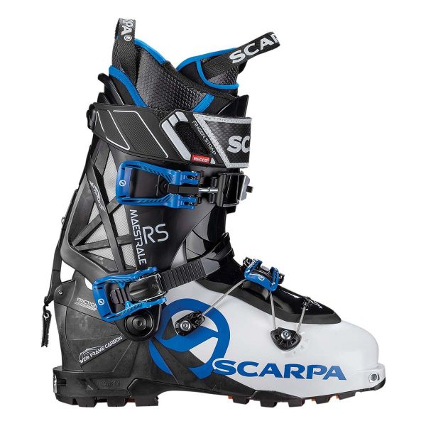 BOTTERO SKI SCARPA