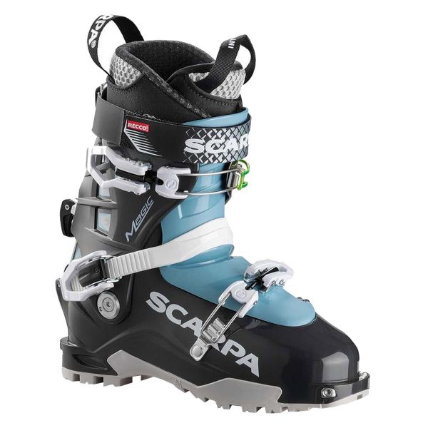 BOTTERO SKI SCARPA