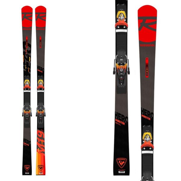 BOTTERO SKI ROSSIGNOL