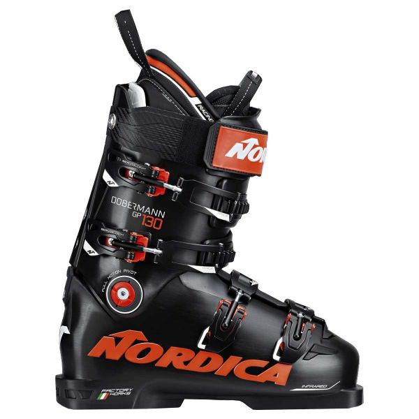 BOTTERO SKI NORDICA