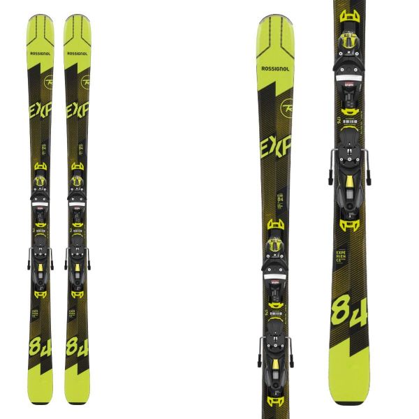 BOTTERO SKI ROSSIGNOL