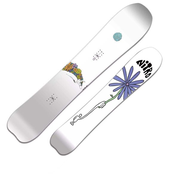 BOTTERO SKI NITRO