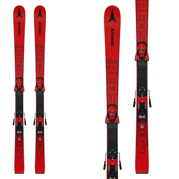 BOTTERO SKI ATOMIC