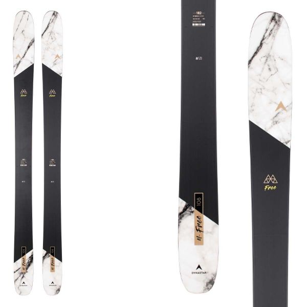 BOTTERO SKI DYNASTAR
