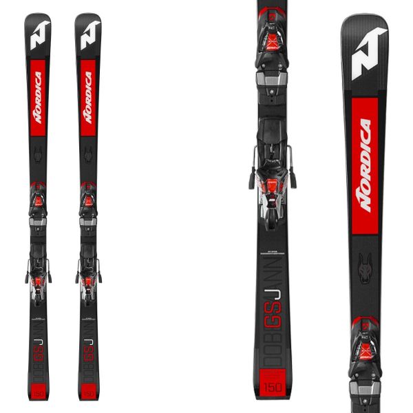 BOTTERO SKI NORDICA