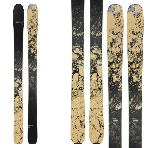 BOTTERO SKI ROSSIGNOL