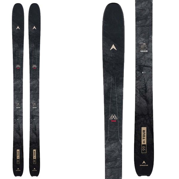 BOTTERO SKI DYNASTAR