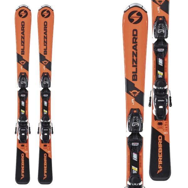 BOTTERO SKI BLIZZARD