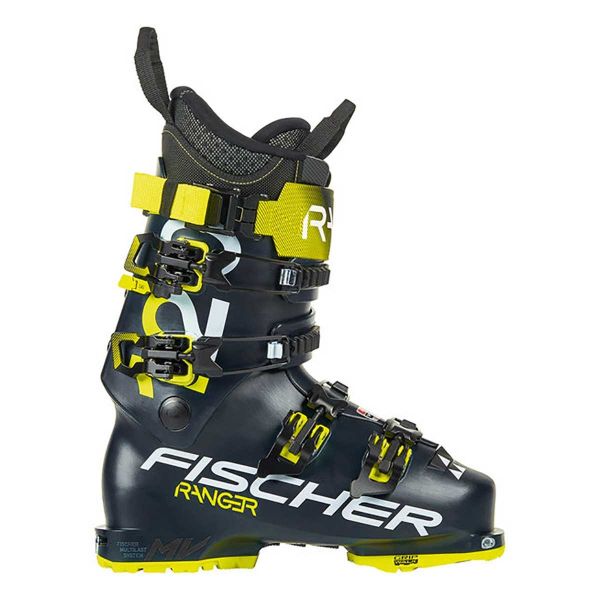 BOTTERO SKI FISCHER