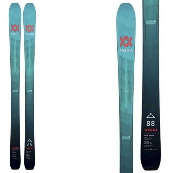 BOTTERO SKI VOLKL