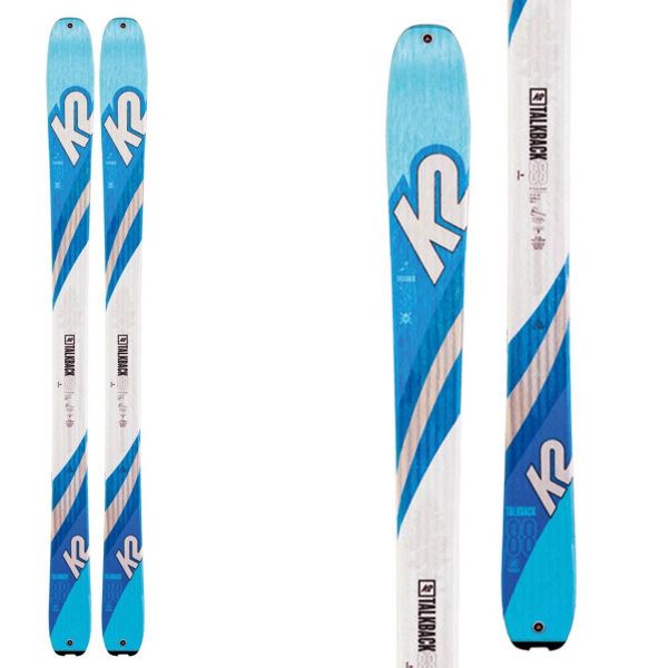 BOTTERO SKI K2