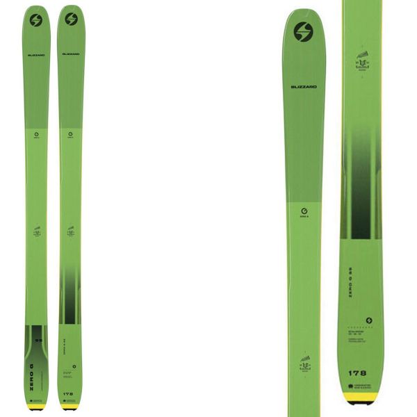 BOTTERO SKI BLIZZARD