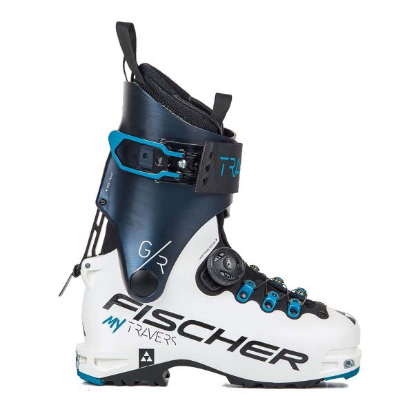 BOTTERO SKI FISCHER