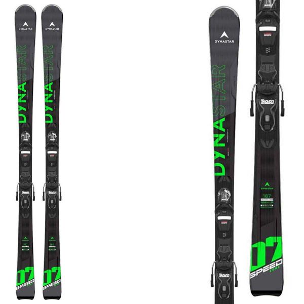 BOTTERO SKI DYNASTAR