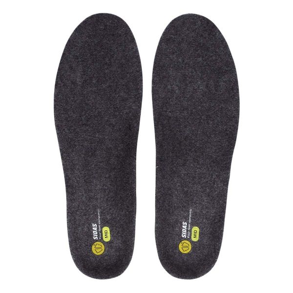 BOTTERO SKI SIDAS