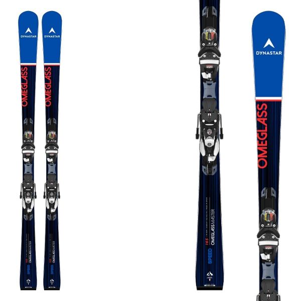 BOTTERO SKI DYNASTAR