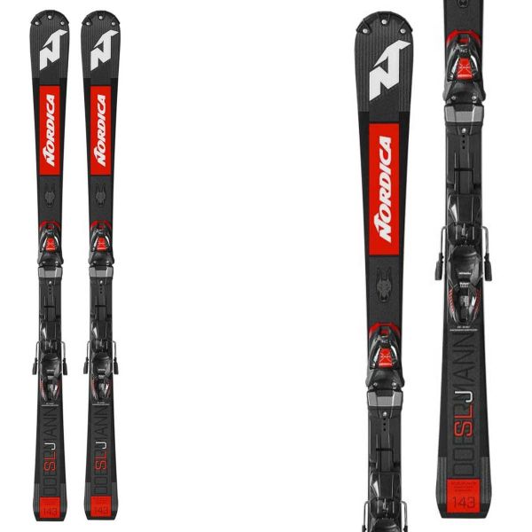 BOTTERO SKI NORDICA