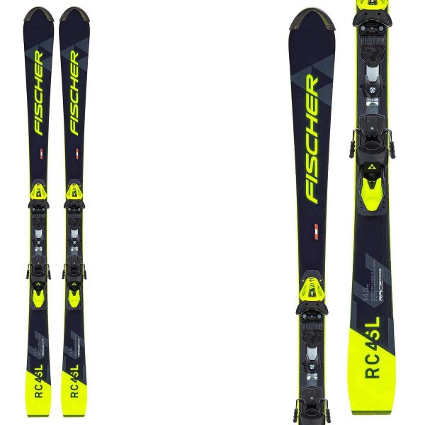 BOTTERO SKI FISCHER