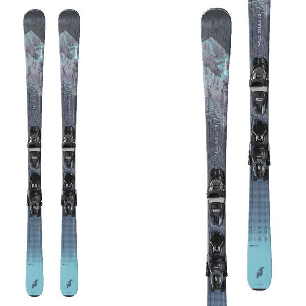BOTTERO SKI NORDICA