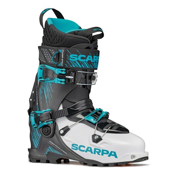 BOTTERO SKI SCARPA