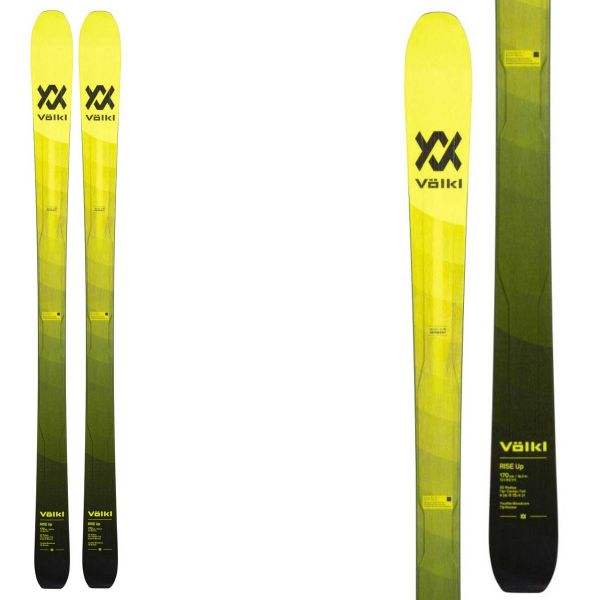 BOTTERO SKI VOLKL