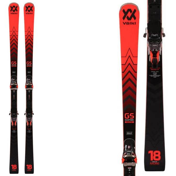 BOTTERO SKI VOLKL