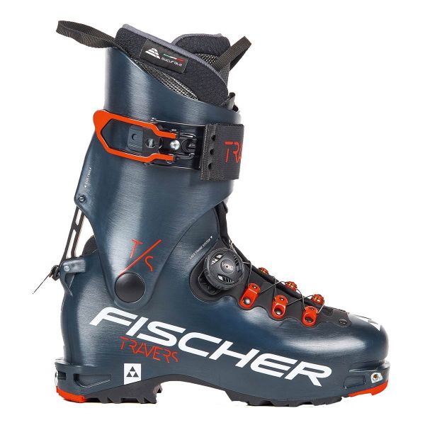 BOTTERO SKI FISCHER