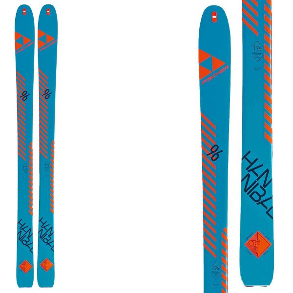 BOTTERO SKI FISCHER