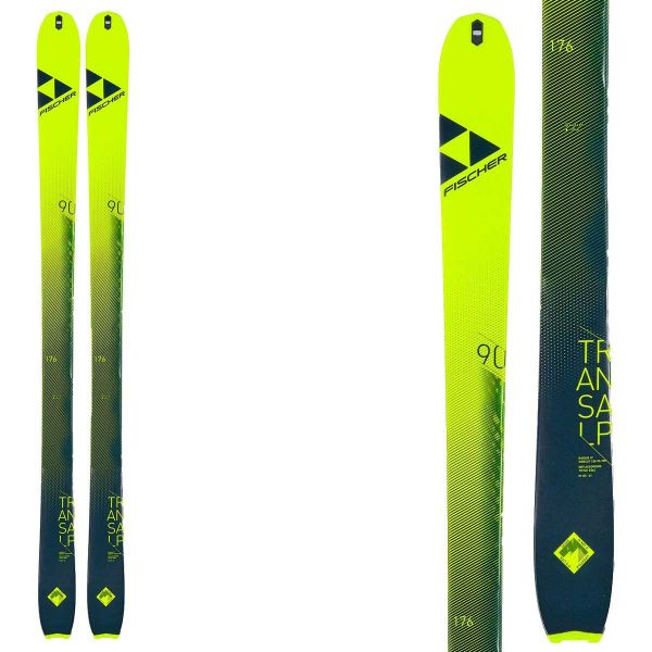 BOTTERO SKI FISCHER