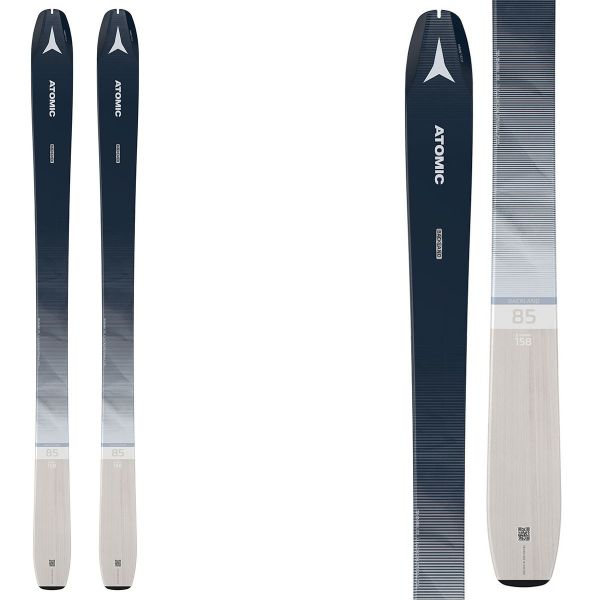 BOTTERO SKI ATOMIC