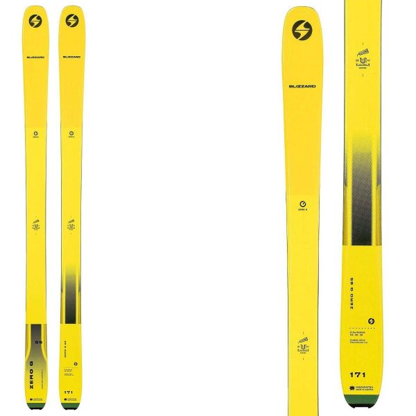 BOTTERO SKI BLIZZARD