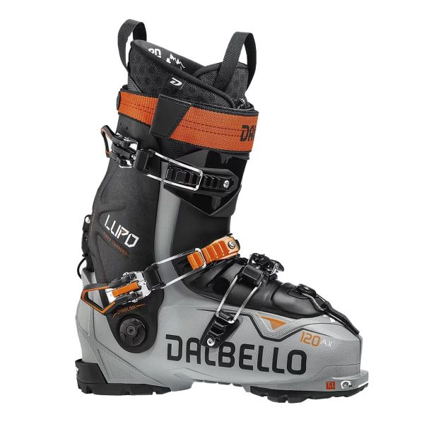 Prezzi Dalbello scarponi alpinismo  lupo ax 120