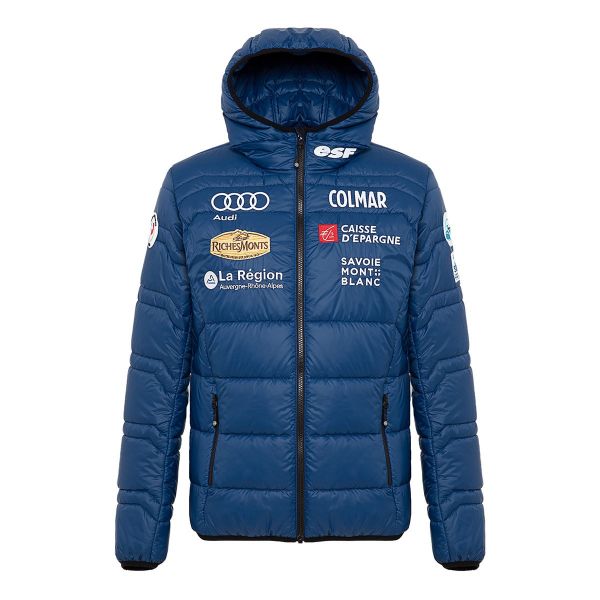 Giacca nazionale sci shop