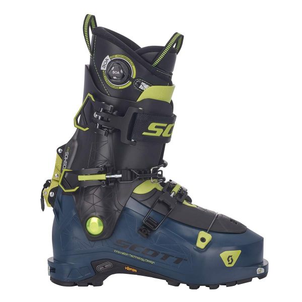 BOTTERO SKI SCOTT