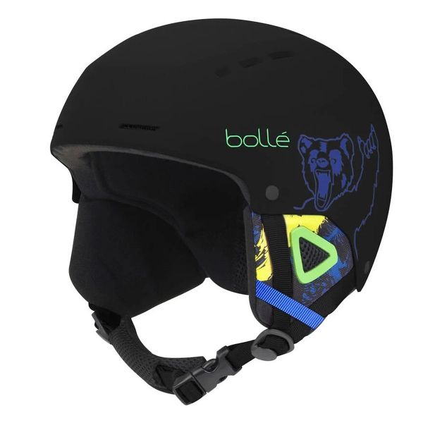 BOTTERO SKI BOLLE