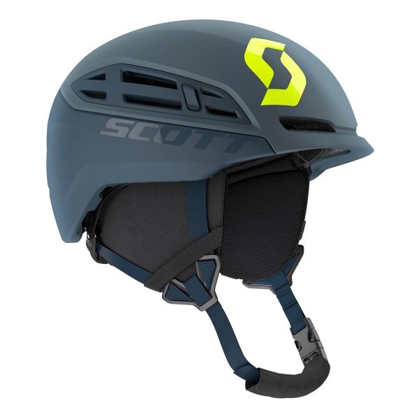 BOTTERO SKI SCOTT