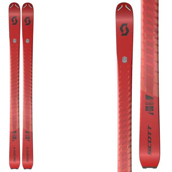 BOTTERO SKI SCOTT