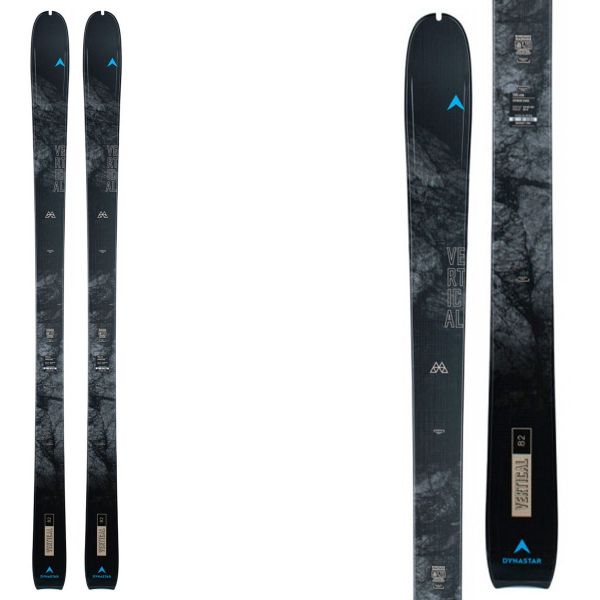 BOTTERO SKI DYNASTAR