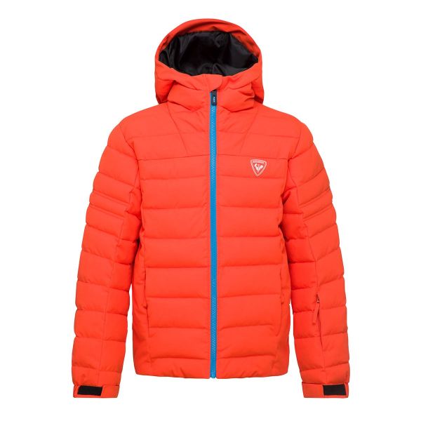 BOTTERO SKI ROSSIGNOL