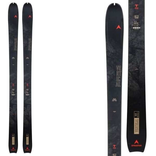 BOTTERO SKI DYNASTAR