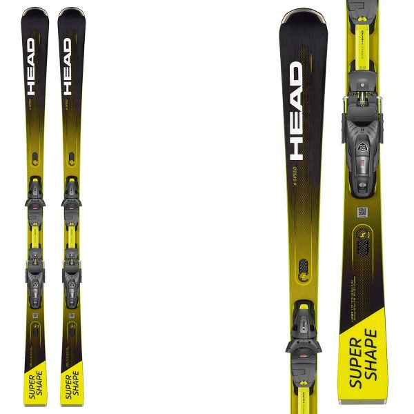 BOTTERO SKI HEAD