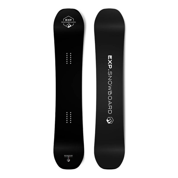 BOTTERO SKI EXP SNOWBOARD