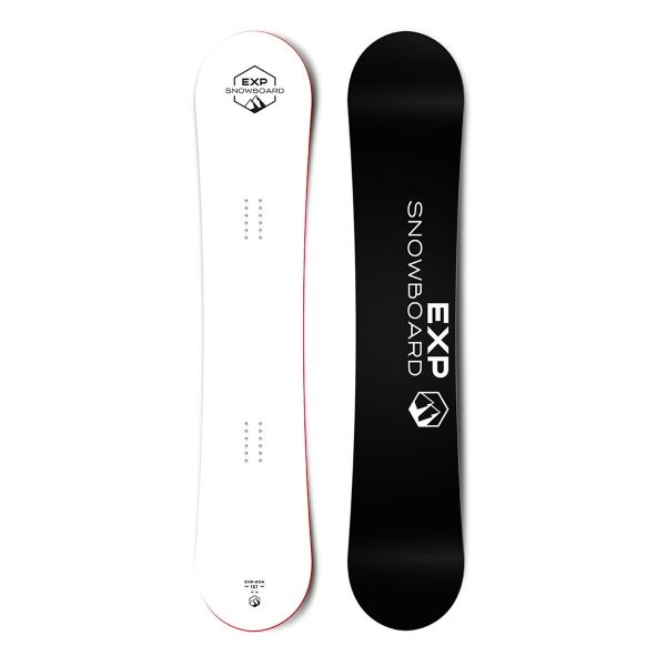 BOTTERO SKI EXP SNOWBOARD