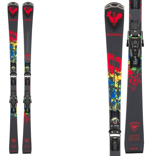 BOTTERO SKI ROSSIGNOL
