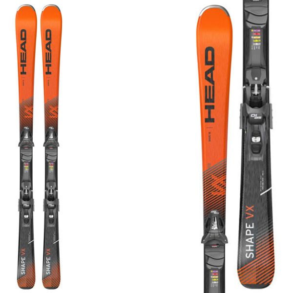 BOTTERO SKI HEAD