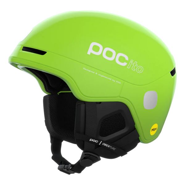 BOTTERO SKI POC