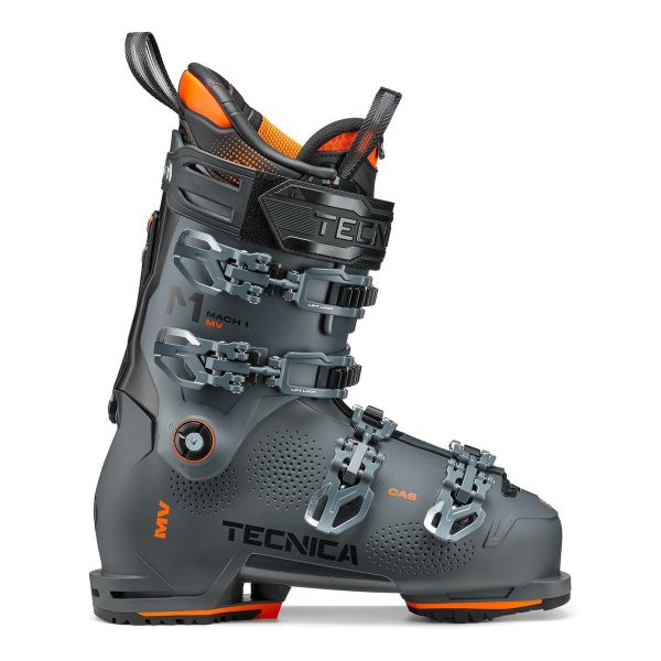 BOTTERO SKI TECNICA